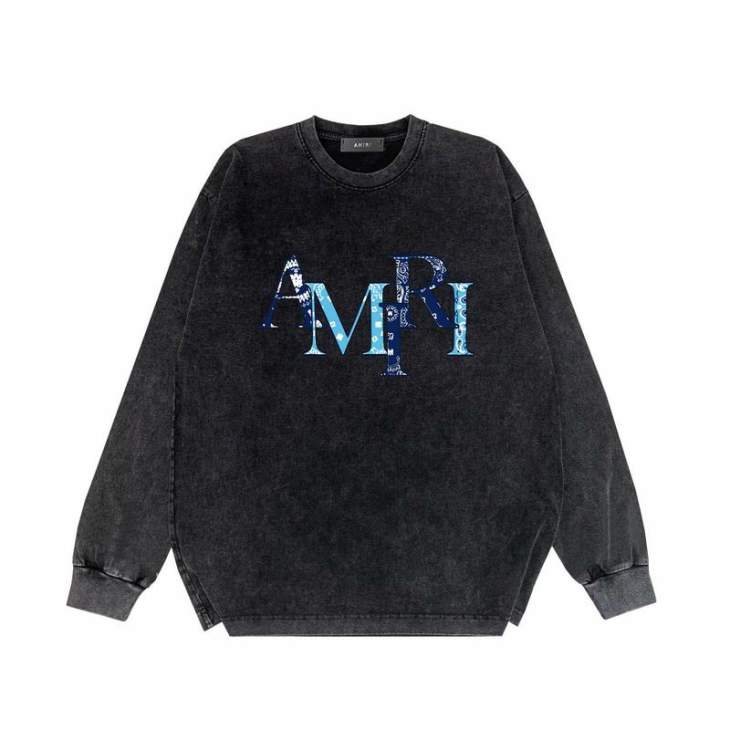 Picture of Amiri T Shirt Long _SKUAmiriS-2XL11trCH19049173
